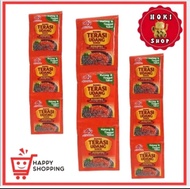 Ajinomoto Terasi Udang Bubuk Berbumbu 1Renceng 10pcs / Terasi Bubuk Ajinomoto / Terasi Berbumbu
