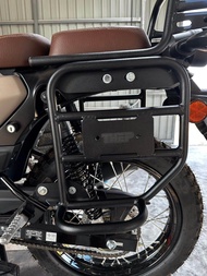 แร็คข้าง YAMAHA PG-1