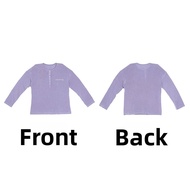 CBXLAB | Streetwear Style Long Sleeve Tunic