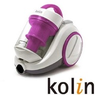 [特價]旺德 Kolin 歌林 吸力不衰減光觸媒吸塵器 TC-WD01