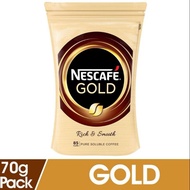 Nescafe Gold Blend Refill 170g