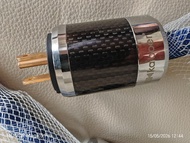 Kaiboer 發燒級電源線