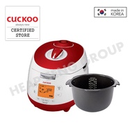 Cuckoo 1.8L High Pressure Rice Cooker CRP-M1059F