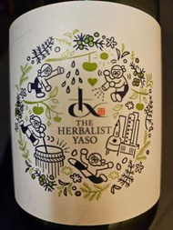 Yaso Gin 雜酒
