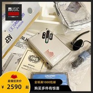 【全新稀少】1982年索尼SONY WM-DD 磁帶隨身聽 全金屬直驅單放機