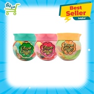 Chupa Chups จูปาจุ๊ปส์น้ำหอมปรับอากาศเฟรชไทม์ 155 g มีให้เลือก 3 กลิ่น หอมมาก สินค้าลิขสิทธิ์แท้ สีส