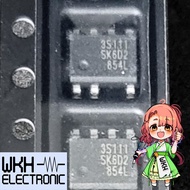 PART TOOLS ORI SSC3S111-TL SSC3S111 3S111 PWM CONTROLLER TV LCS Power IC