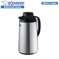 Zojirushi 1.3L Handy Pot AGYE-13S (Stainless)