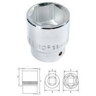TEKIRO TEKIRO MATA Socket 3/ 4 Inch 38mm - Rust Resistant, Durable, Easy to Use