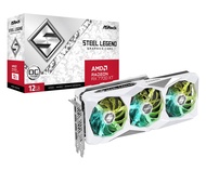 ASRock Radeon / RX7700XT 搭載 グラフィックボード GDDR6 12GB 搭載モデル 【国内正規代理店品】 RX7700XT SL 12GO