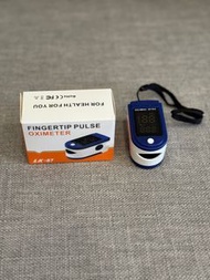 Oximeter 家用型 LED 指尖型血氧測量儀