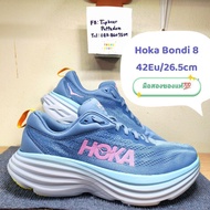 Hoka Bondi 8 ​ Second Hand​ Size Eu42 26.5cm