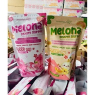 MELONA SLURPEE 10X18G