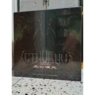 Cthulhu: Death May Die Board Game