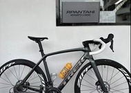 現貨 RPANTAHI 全內走 一體把 T800碳布  含配套碗組 適合trek崔克改全內線