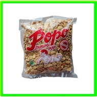 Popo Snack Muruku Fish 800GR Original Fish Snack 800gram