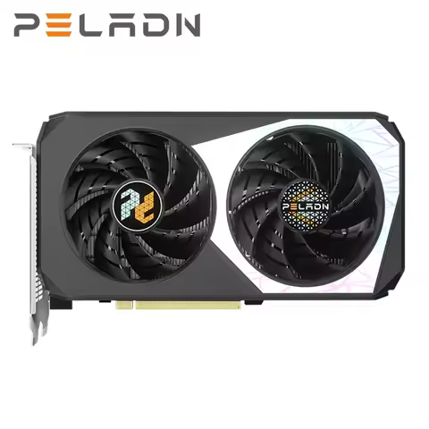 Factory Direct Sales AMD GPU Radeon RX 6500 XT Gaming Graphics Card RX 6500 XT 8GB GDDR6 64-Bit Inde
