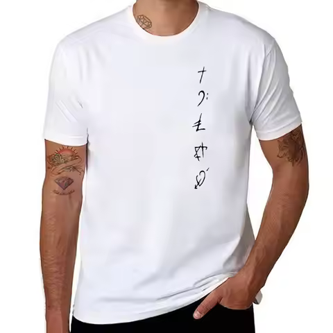 George Michael Faith symbols T-Shirt anime t shirts for man t shirts for man cotton funny T-Shirt