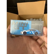Mini GT 735 Porsche 911 Turbo S/ car model