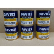 【hot sale】 Davies ACRYLIC Paint