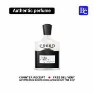 Creed Aventus " ตัวแทนซื้อของแท้ " 100ML EDP