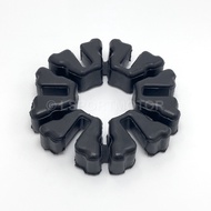 KAWASAKI KR150 / KRR150 / RR150 / KRZ / ZX150 / AR125 / GT128 REAR HUB DAMPER GETAH SPOCKET RUBBER D