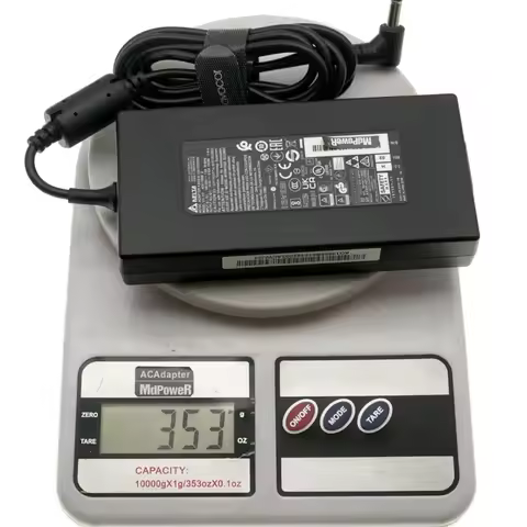 Genuine 19.5V 6.92A ADP-135NB B Delta 135W AC Adapter PA-1131-26 For Acer Nitro 7 5 N20C2 N20CZ AN51