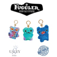 Fuggler keyring original