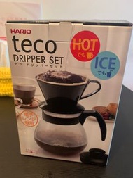 Hario 咖啡壼