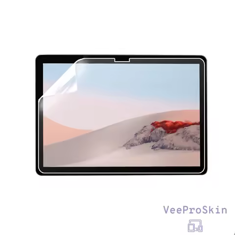 2 PCS Matte Screen Protector for Surface Pro 4/5/6/7 Surface Pro 8/9/10/11 Surface book surface lapt