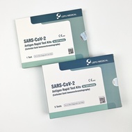 LEPU Medical Covid-19 RTK Test Kit (Nasal Swab)