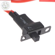 newsandthen1 Micro ESC 10A 15A 20A 30A Brushed ESC RC ESC Electric Speed Controller For DIY Mini 1/1