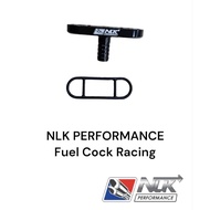 NLK PERFORMANCE FUEL COCK RACING (DIRECT) LC135