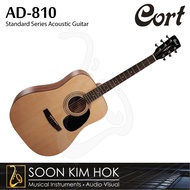 CORT AD-810 Standard Series Acoustic Guitar (AD810)