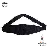 TUFF AMMO Anti-Theft Crossbody Sling Bag | Casual, Travel, Outdoor, Japan
