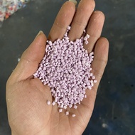 Biji plastik LDPE bening