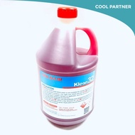 GOLDAIR Kleen32 Aircond Chemical Alkaline Coil Cleaner Alkaline (1-2 Grade)