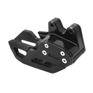 ประคองโซ่ ตัวประครองโซ่ CNC ประคองโซ่ ตัวดันโซ่ ล็อคโซ่ CRF250/300L/M/RALLY