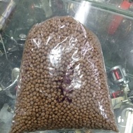 pellet ikan 9973 floating 1kg