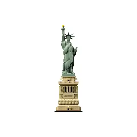LEGO Architecture Plastic Building Blocks 21042