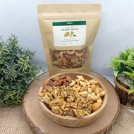 Prodex Roasted Mixed Nuts - Healthy, Snack, Cemilan, Nuts, Diet