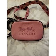 COACH Jes Convertible Belt Bag