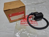 คอยล์​หัวเทียน​ Honda​ MTX125​ แท้ใหม่