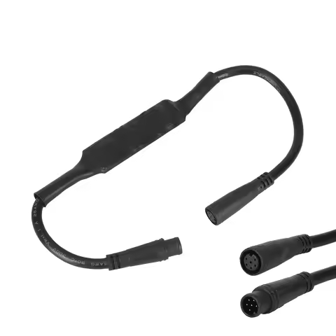 Electric Scooter Accessories Ninebot ZT3 Pro Governor Speed Controller Switch Booster Lift The Speed