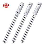 3 Hole Wire Twister Multi-Functional Bender, High-Tensile Fencing Wire Tool for Fixing Fence Wire Cl
