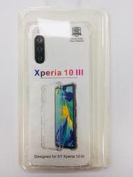 Sony Xperia 10 III 5G 6吋空壓殼/防摔手機殼保護殼/手機背蓋軟殼/外殼/抗摔防護透明殼/手機套