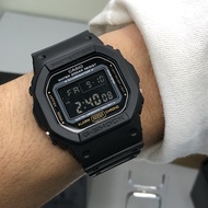 Jam G Shock DW5600 Black G Shock Petak Autolight Waterproof G shock watch dw5600 jam tangan g shock 