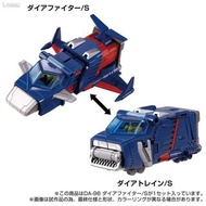Diaclone da-96