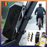 MYRONGMY Electric Bicycle Controller Box, ABS 170*68*53mm E-bike Controller , Provided with Mounting
