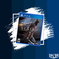 PS4 SEKIRO : SHADOWS DIE TWICE (R2) [BRAND NEW AND SEALED]